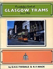 A Nostalgic Look at Glasgow