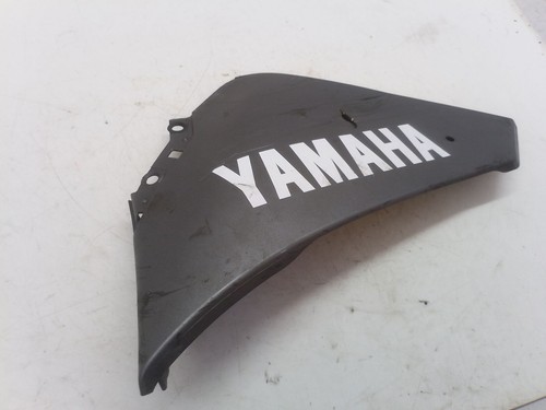 Yamaha lower left - r1, 09