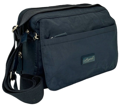 Spirit ladies unisex crossbody - spirit,