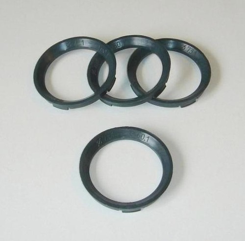 1mm spigot rings for - spigot,