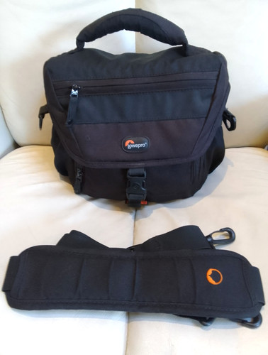Lowepro nova 160 shoulder - lowepro,
