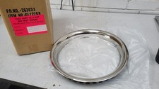 Set of 4 new chrome wheel