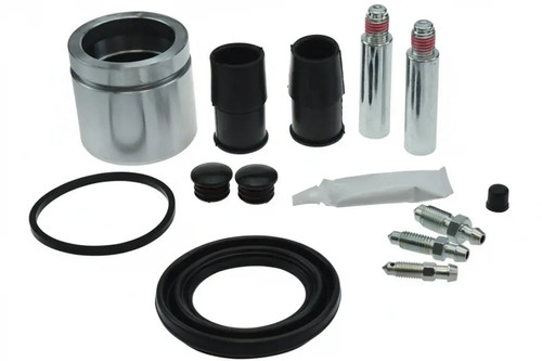 Brake caliper repair - , kit