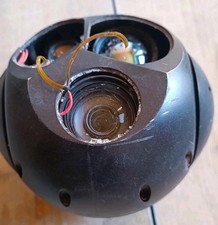 Wide Angle CMOS FPV Camera
