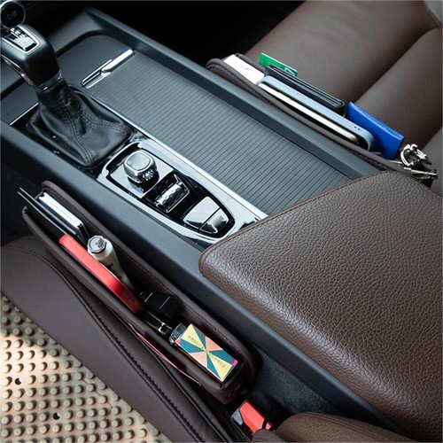 Car seat gap - car,