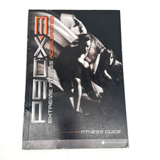 P90X3 Extreme Fitness