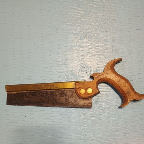 Robert sorby brass - sorby,