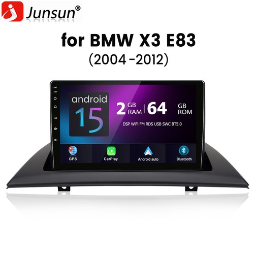Android for bmw - 15,