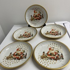 Vintage German Tin Christmas