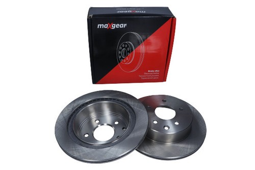 Maxgear 1873 brake disc for - 19-1873,