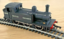 MAINLINE OO GAUGE BR BLACK