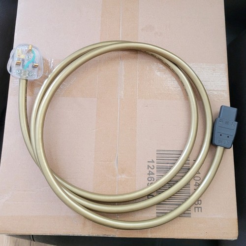 Clearer audio copper line - 2m,