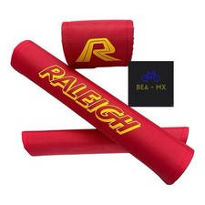 Raleigh Burner Red Nylon Mk2