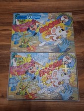 Vintage 1980's 60 Piece Danger