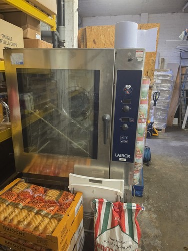 Lainox me101d grid - me101d,