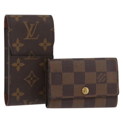 Louis vuitton monogram - vuitton, damier