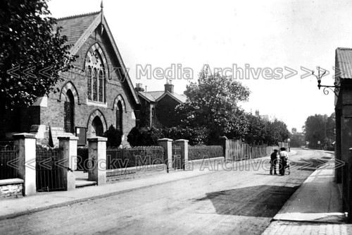 Zqq wesleyan church - wesleyan,