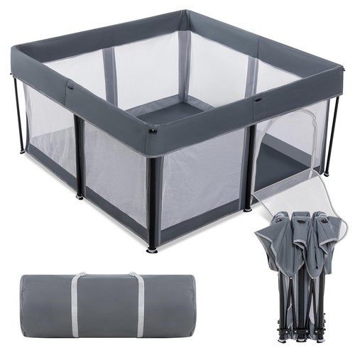 Lexixi ibao foldable - ibao, baby