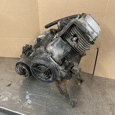 Vespa ET4 125 Engine Complete