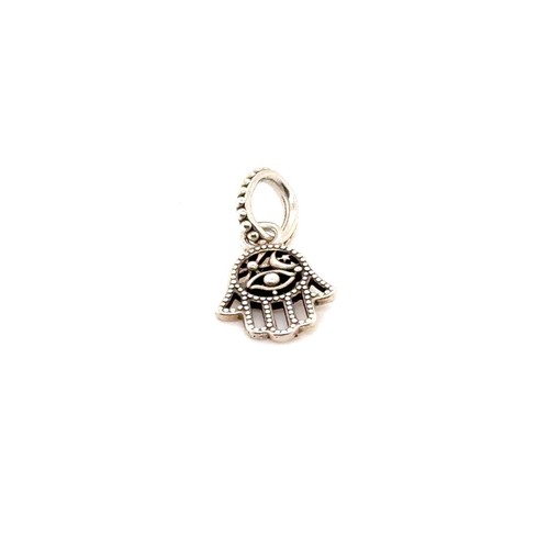 Pandora hamsa hand dangle - pandora,