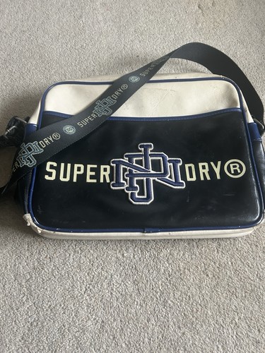 Superdry men sbag - superdry, men'sbag