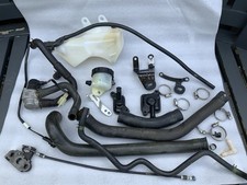 Job Lot Triumph Daytona 675