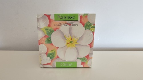 Chloe narcisse body - narcisse,