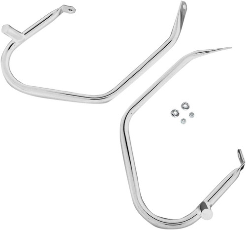 Drag specialties saddlebag - specialties,