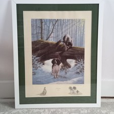 Nigel Hemming Limited Edition