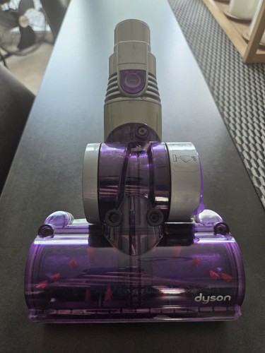 Dyson animal pet dc07 - pet,