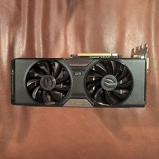 EVGA GeForce GTX 780 SC