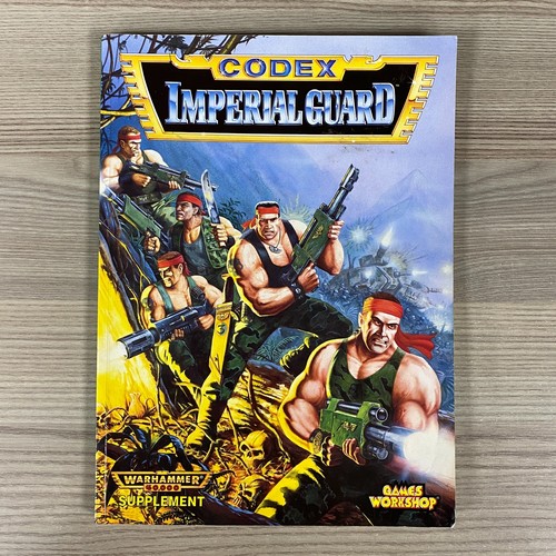 Warhammer 000 40k codex - warhammer,