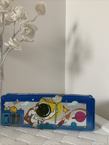 Kids pencil storage containers - kids,