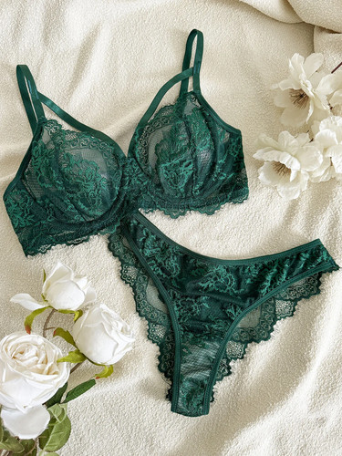 Sexy lace bra brazilian - sexy,