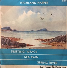 Heloise Russell-Ferg -