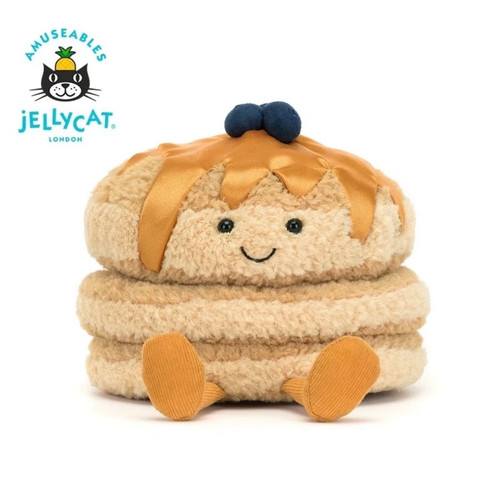 Jellycat amuseables fran - amuseables,