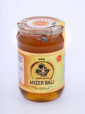 Famous Anzer honey  unique