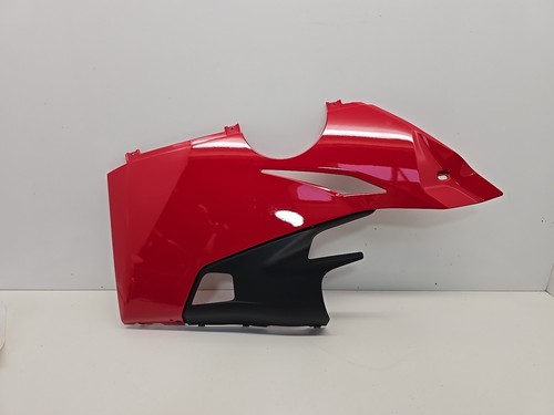 Ducati panigale lower left - v4,