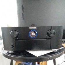 Marantz AV Surround Sound
