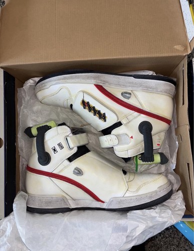 Reebok ghostbusters ghost - ghostbusters,