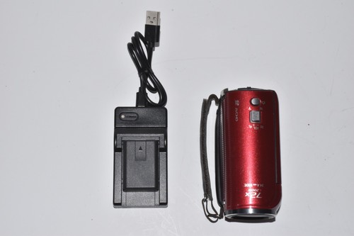 Panasonic v110 camcorder - hc-v110,