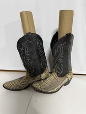 Vintage laredo python - laredo,