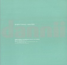 Dannii - Everything I Wanted