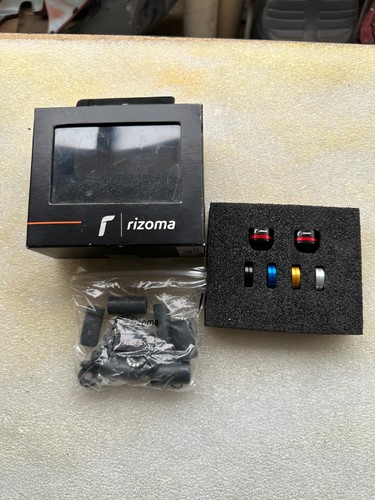 Brand new rizoma handle bar - brand,