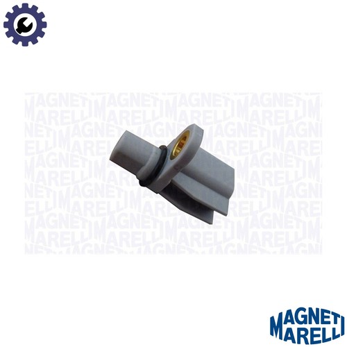 Sensor wheel speed - sensor,
