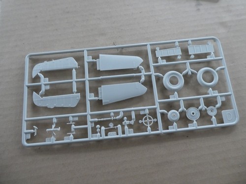 Revell messerschmitt bf109g - messerschmitt, bf109g-10