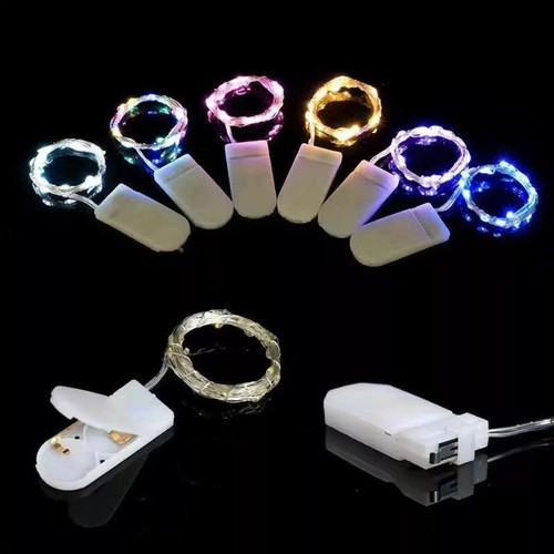 Pack leds battery - 5,