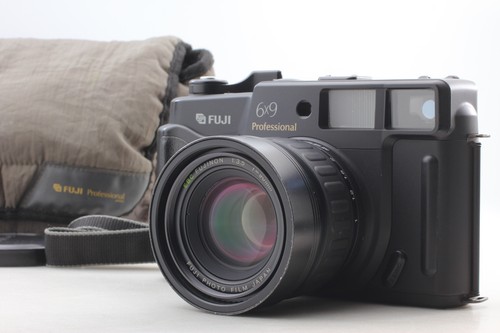 Near mint fujifilm gw690 - mint*,