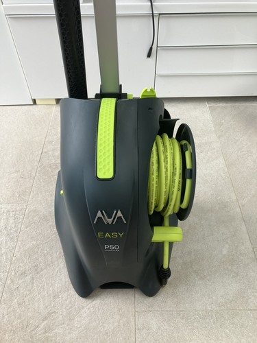 Ava pressure washer p50 - pressure, corded