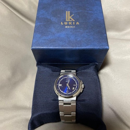 Lukia watch classic style - lukia,